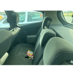 Treuil de roue de secours RENAULT CLIO 3
