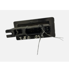 Resistance chauffage RENAULT TWINGO 1 Photo n°1