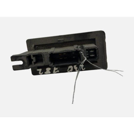 Resistance chauffage RENAULT TWINGO 1 Photo n°1
