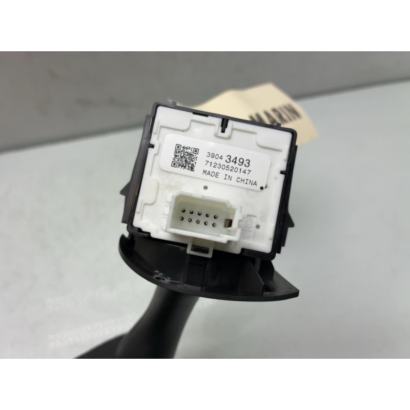 Commodo d'essuie glaces OPEL ASTRA K Photo n°3