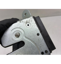 Serrure de coffre OPEL CORSA D