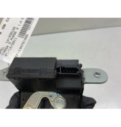 Serrure de coffre OPEL CORSA D