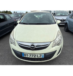 Serrure de coffre OPEL CORSA D