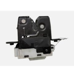 Serrure de coffre RENAULT GRAND MODUS Photo n°1