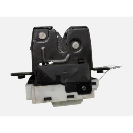 Serrure de coffre RENAULT GRAND MODUS Photo n°1