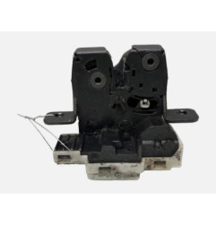 Serrure de coffre RENAULT GRAND MODUS