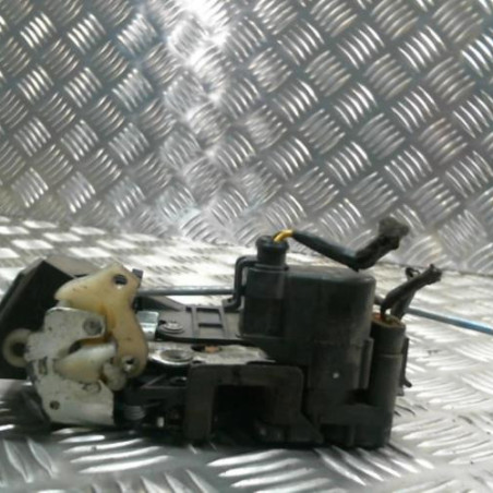 Serrure avant droit ALFA ROMEO 156