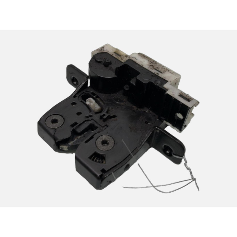 Serrure de coffre RENAULT GRAND MODUS Photo n°4