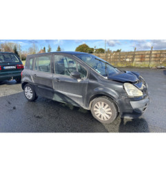 Serrure de coffre RENAULT GRAND MODUS