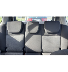 Serrure de coffre RENAULT GRAND MODUS