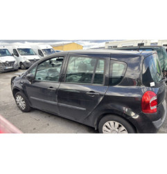 Serrure de coffre RENAULT GRAND MODUS