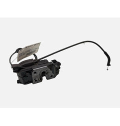 Serrure avant gauche RENAULT GRAND MODUS Photo n°1