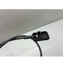 Serrure avant gauche RENAULT GRAND MODUS