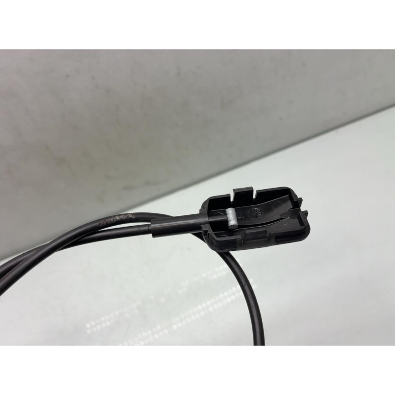 Serrure avant gauche RENAULT GRAND MODUS Photo n°3