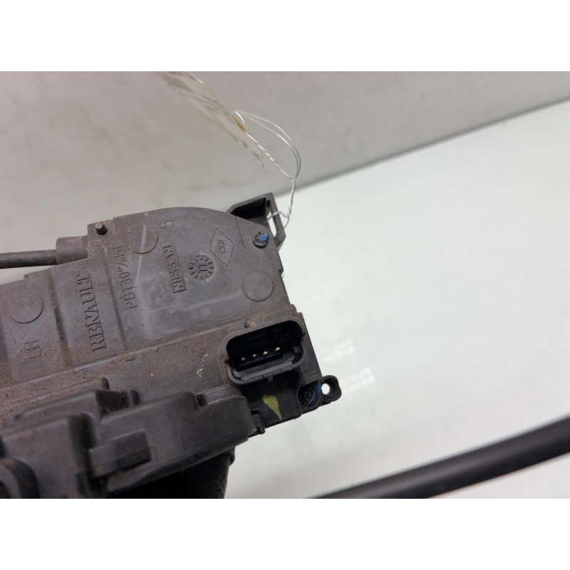 Serrure avant gauche RENAULT GRAND MODUS Photo n°4
