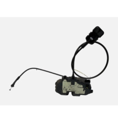 Serrure avant gauche RENAULT GRAND MODUS