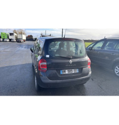 Serrure avant gauche RENAULT GRAND MODUS