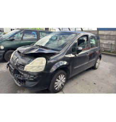 Serrure avant gauche RENAULT GRAND MODUS