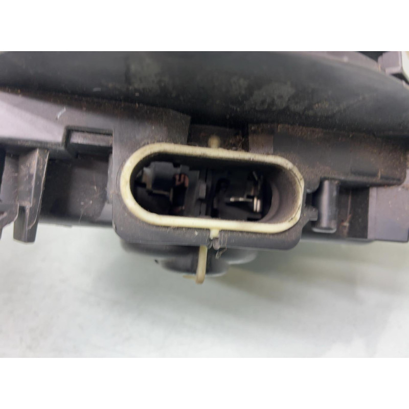Pulseur d'air RENAULT GRAND MODUS Photo n°4