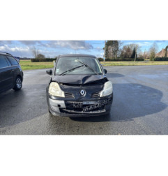 Pulseur d'air RENAULT GRAND MODUS