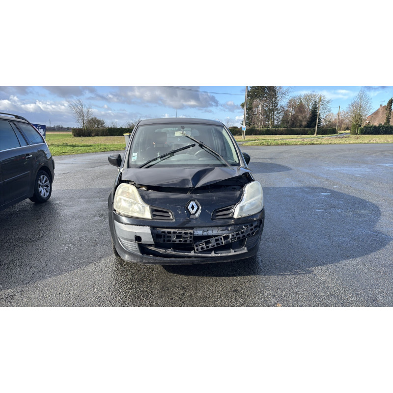 Pulseur d'air RENAULT GRAND MODUS Photo n°6