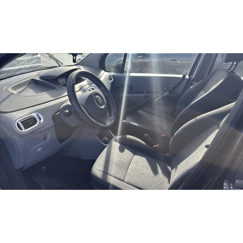 Pulseur d'air RENAULT GRAND MODUS Photo n°10