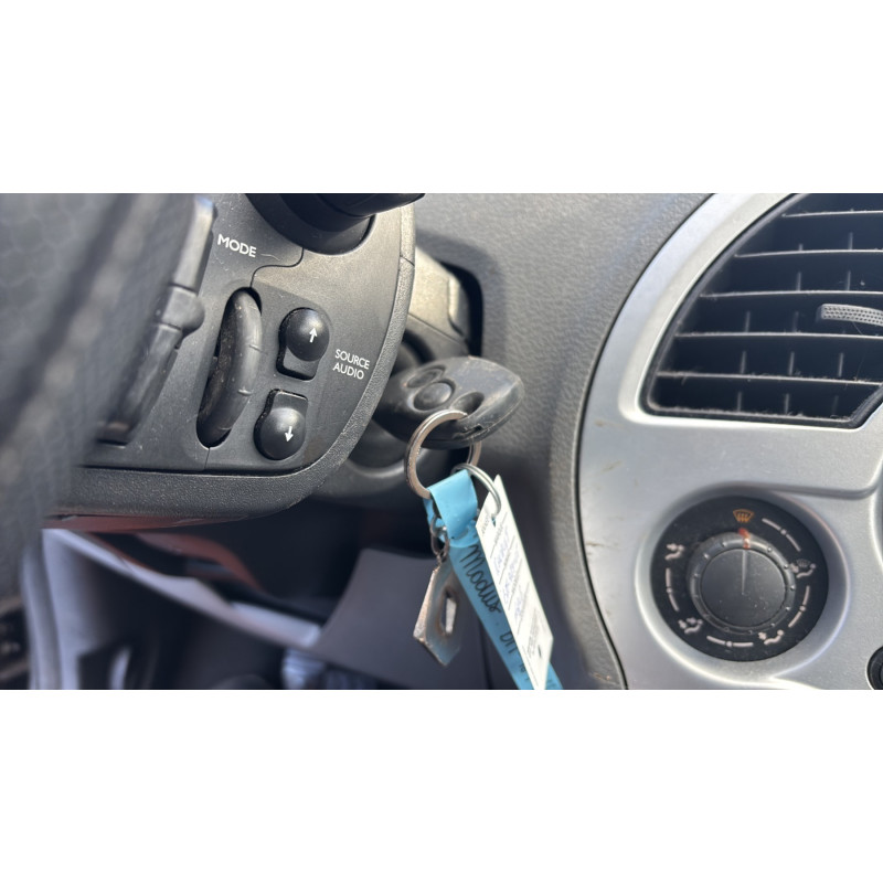 Pulseur d'air RENAULT GRAND MODUS Photo n°14