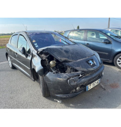 Pedale d'embrayage PEUGEOT 207