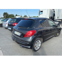 Pedale d'embrayage PEUGEOT 207