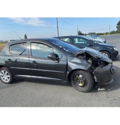 Pedale d'embrayage PEUGEOT 207
