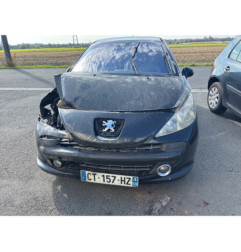 Pedale d'embrayage PEUGEOT 207