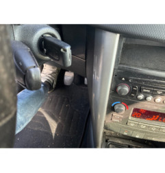 Pedale d'embrayage PEUGEOT 207
