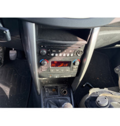 Pedale d'embrayage PEUGEOT 207