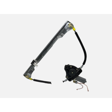 Leve vitre electrique avant droit RENAULT CLIO 2 Photo n°1