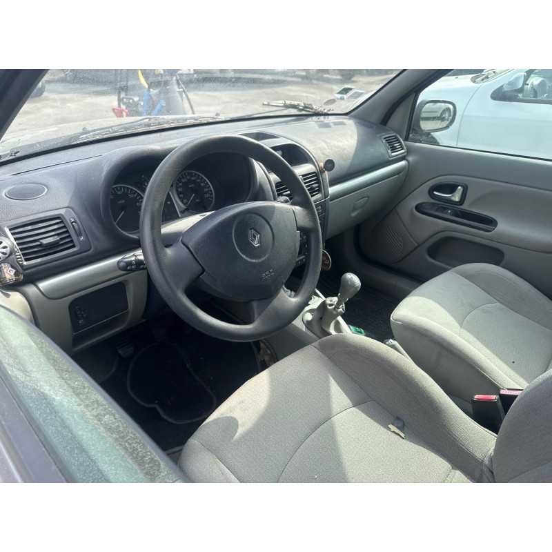 Leve vitre electrique avant droit RENAULT CLIO 2 Photo n°12