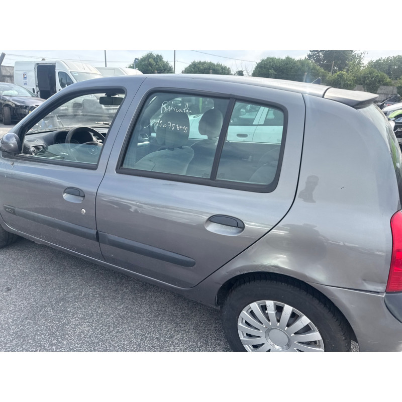 Leve vitre electrique avant droit RENAULT CLIO 2 Photo n°17