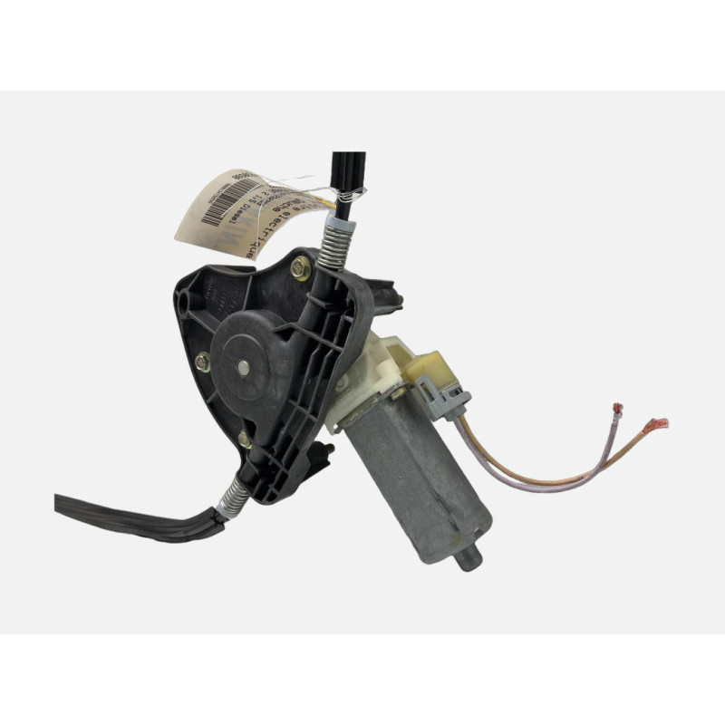 Leve vitre electrique avant gauche RENAULT CLIO 2 Photo n°4