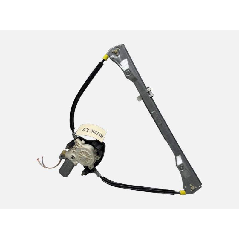 Leve vitre electrique avant gauche RENAULT CLIO 2 Photo n°5