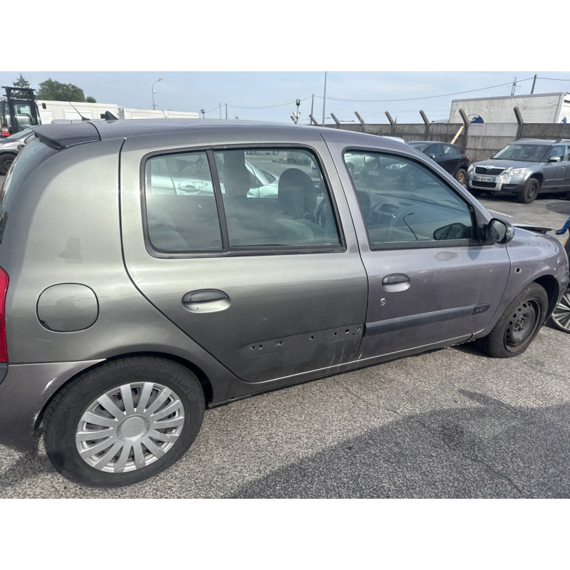 Leve vitre electrique avant gauche RENAULT CLIO 2 Photo n°7