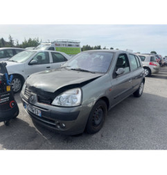 Leve vitre electrique avant gauche RENAULT CLIO 2