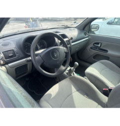 Leve vitre electrique avant gauche RENAULT CLIO 2