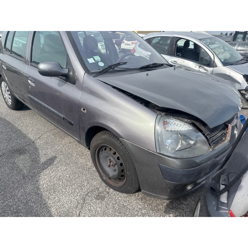 Leve vitre electrique avant gauche RENAULT CLIO 2 Photo n°17