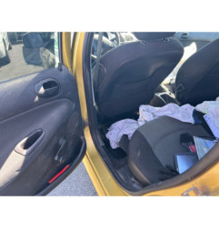 Interrupteur de leve vitre avant gauche PEUGEOT 206