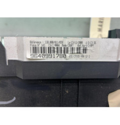 Compteur PEUGEOT 106