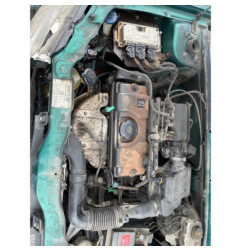 Compteur PEUGEOT 106