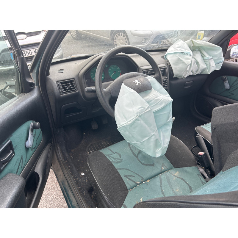 Compteur PEUGEOT 106 Photo n°18