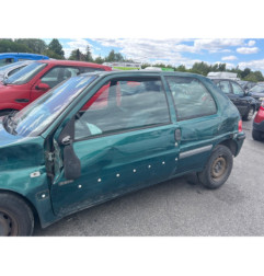 Poignee interieur avant gauche PEUGEOT 106