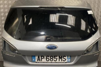 Malle/Hayon arriere FORD MONDEO 3 Photo n°1