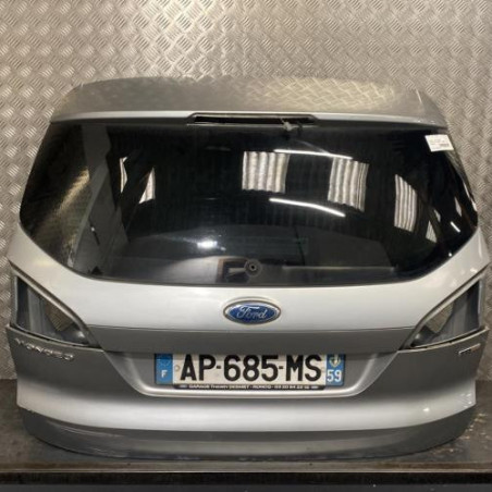 Malle/Hayon arriere FORD MONDEO 3 Photo n°1