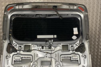 Malle/Hayon arriere FORD MONDEO 3